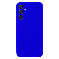 Чехол (накладка) Samsung Galaxy S25 Plus, Lakshmi, Iris, Синий