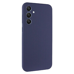 Чехол (накладка) Samsung Galaxy S25 Plus, Lakshmi, Midnight Blue, Синий