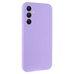 Чехол (накладка) Samsung Galaxy S25 Plus, Lakshmi, Dasheen, Сиреневый