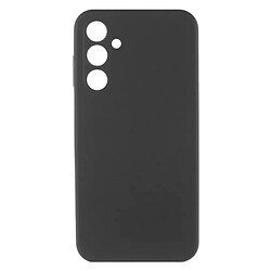 Чохол (накладка) Samsung Galaxy S24 / Galaxy S25, GETMAN Liquid Silk, Чорний
