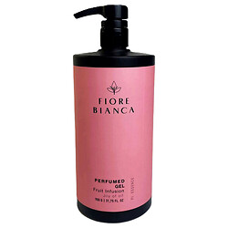 Гель для душа парфумований Fiore Bianca Pastel Essence Fruit Infusion, 900 г