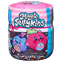 Іграшка-сюрприз м'яка "Magic Jellykins", мікс
