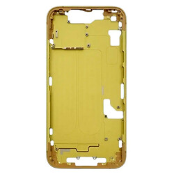 Середня частина Apple iPhone 14 Plus, Жовтий