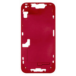 Средняя часть Apple iPhone 14, Красный