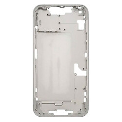 Середня частина Apple iPhone 14, Білий
