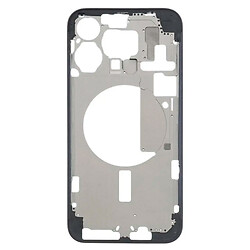 Середня частина Apple iPhone 15 Pro Max, Синій