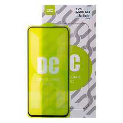 Защитное стекло Samsung A135 Galaxy A13 / A235 Galaxy A23 / M236 Galaxy M23 / M336 Galaxy M33, DC, Черный