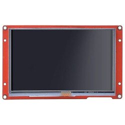 Дисплей 5.0" NEXTION NX8048P050-011R Nextion Intelligent Series HMI