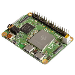 Одно-платный компьютер Coral Dev Board Mini