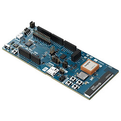 Отладочная плата nRF9151-DK для LTE-M / NB-IoT / GNSS / DECT NR+