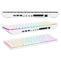 Raspberry Pi 500+ Desktop Kit