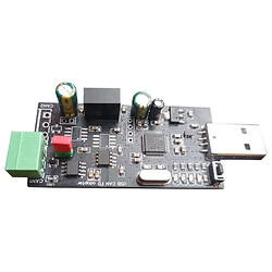 USB-CAN FD адаптер USBCANFD Solo