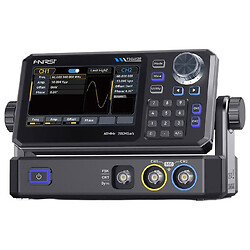 Генератор функциональных сигналов FNIRSI® TSG6020