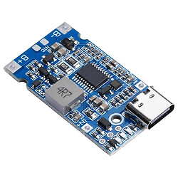 Зарядный модуль Li-Ion-LiFePO4 BMS 18W Type-C (3S)