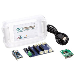 Навчальний набір Arduino Tiny Machine Learning Kit (AKX00028)