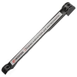 Планка магнітна для інструментів INTERTOOL ET-1040