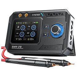 Портативный аккумуляторный сварочный аппарат FNIRSI® SWM-20 1200A