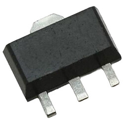 Транзистор биполярный NPN BCV49.115