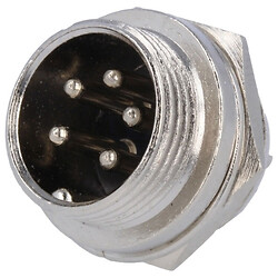 Разъем микрофонный FC684205