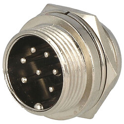 Разъем микрофонный FC684207