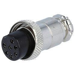 Разъем микрофонный FC684217