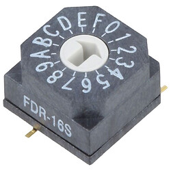 Кодирующий переключатель FDR-16S