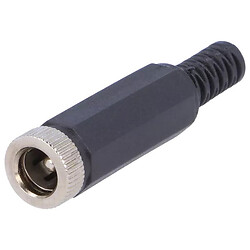 Роз'єм живлення PC-GP2.5 (VG18040B)
