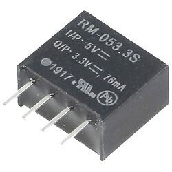 DC-DC перетворювач RM-053.3S