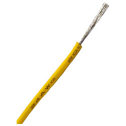 Провод силиконовый, 28AWG, 0.8мм2, 16x0.08