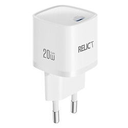 СЗУ Relict JetMini, Білий
