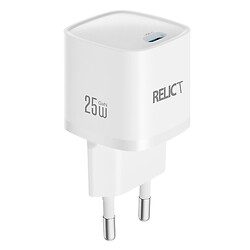 СЗУ Relict JetMini, Білий