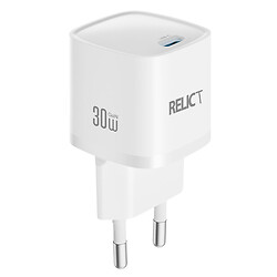 СЗУ Relict JetMini, Білий