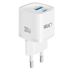 СЗУ Relict JetMini, Білий