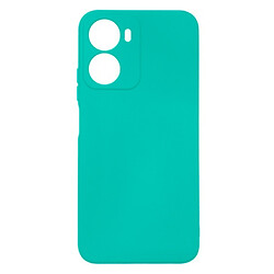Чехол (накладка) Xiaomi Redmi 15A 5G, Original Soft Case, Бирюзовый