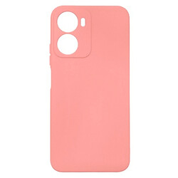Чохол (накладка) Xiaomi Redmi 15A 5G, Original Soft Case, Рожевий