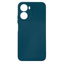 Чехол (накладка) Xiaomi Redmi 15A 5G, Original Soft Case, Dark Blue, Синий