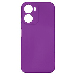 Чохол (накладка) Xiaomi Redmi 15A 5G, Original Soft Case, Фіолетовий