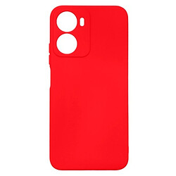 Чехол (накладка) Xiaomi Redmi 15A 5G, Original Soft Case, Красный