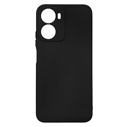 Чехол (накладка) Xiaomi Redmi 15A 5G, Original Soft Case, Черный