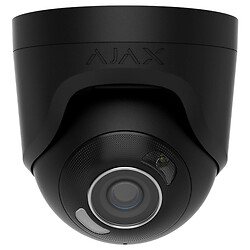 IP-камера Ajax TurretCam HL, Чорний
