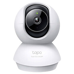 IP-камера TP-Link Tapo C230, Білий