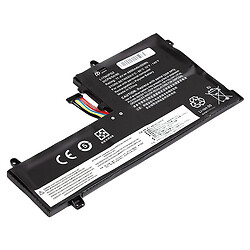 Акумулятор PowerPlant NB481798 Lenovo Legion Y730