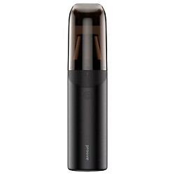 Аккумуляторный пылесос Proove Void Assistant C1 Pro, Черный