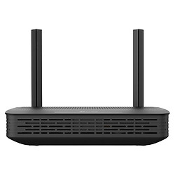 Бездротовий маршрутизатор TP-Link XX530v, Чорний