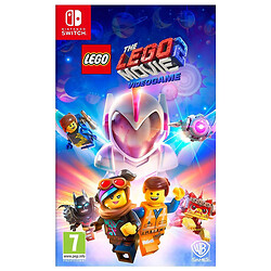 Гра Lego Movie 2 Videogame