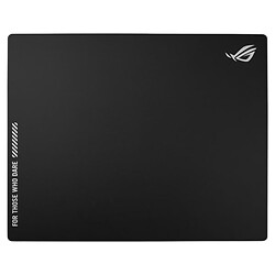 Коврик для мыши Asus ROG Moonstone Ace L, Черный