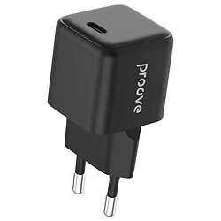 СЗУ Proove Pocket GaN WCPG25010201, Черный
