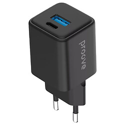 СЗУ Proove Pocket GaN WCPG30110001, Черный