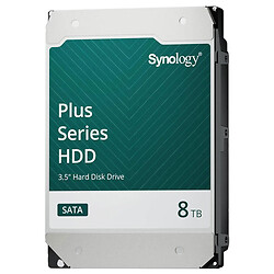 HDD-накопитель Synology HAT3320, 8 Тб.