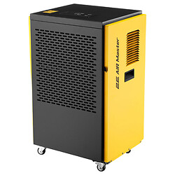 Промисловий осушувач повітря 2E Air Master 150Pro 2E-ID1500-150L, Жовтий